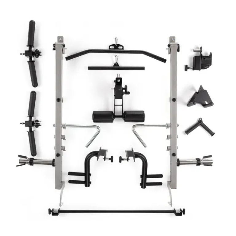 Πολυόργανο Γυμναστικής Cable Column CC700 Power Rack inSPORTline - Image 13