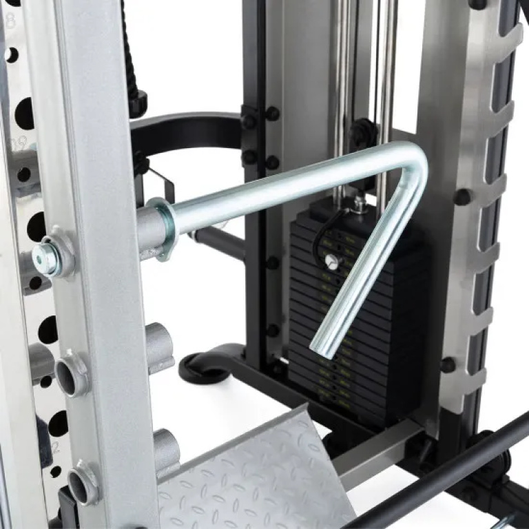 Πολυόργανο Γυμναστικής Cable Column CC700 Power Rack inSPORTline - Image 3