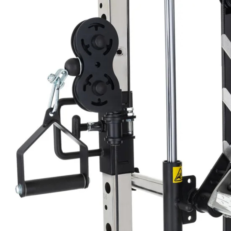 Πολυόργανο Γυμναστικής Cable Column CC700 Power Rack inSPORTline - Image 4