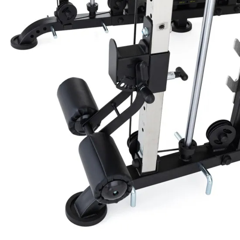 Πολυόργανο Γυμναστικής Cable Column CC700 Power Rack inSPORTline - Image 10