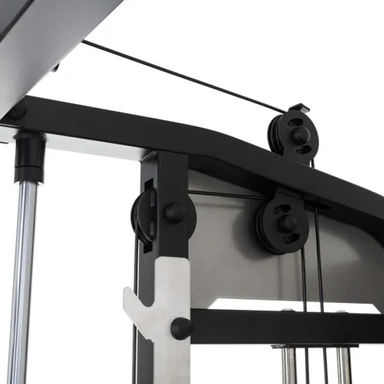 Πολυόργανο Γυμναστικής Cable Column CC700 Power Rack inSPORTline - Image 11