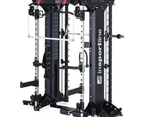 Πολυόργανο Cable Column CC650 Double Power Rack Insportline