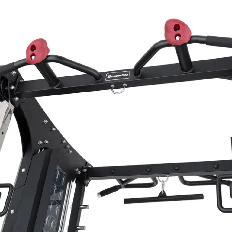 Πολυόργανο Cable Column CC650 Double Power Rack Insportline - Image 12