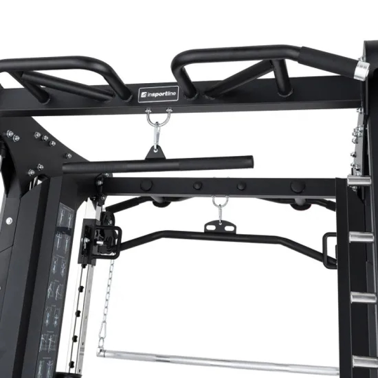 Πολυόργανο Cable Column CC650 Double Power Rack Insportline - Image 6