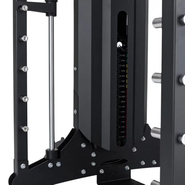 Πολυόργανο Cable Column CC650 Double Power Rack Insportline - Image 5