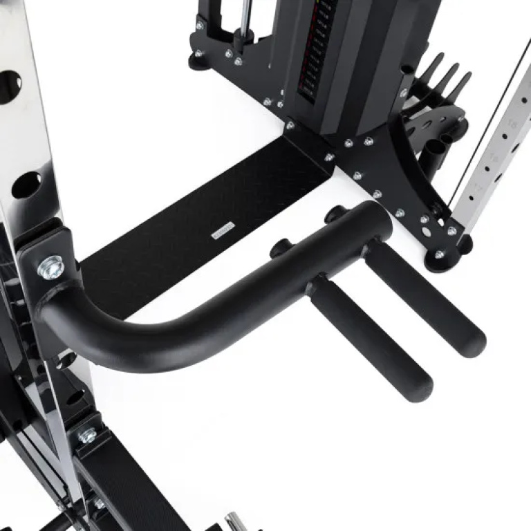 Πολυόργανο Cable Column CC650 Double Power Rack Insportline - Image 9