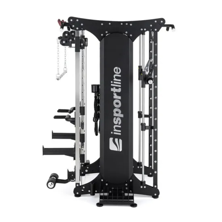 Πολυόργανο Cable Column CC650 Double Power Rack Insportline - Image 2