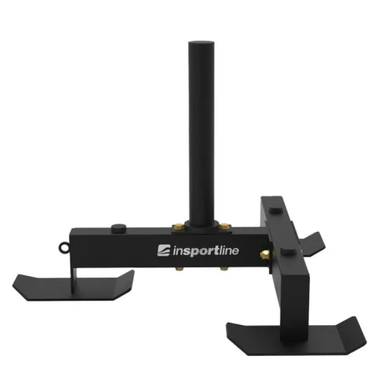 Έλκηθρο Έλξης Βάρους inSPORTline SledMaster Lite - Image 2