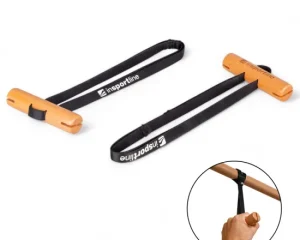 Λαβές Έλξεων Universal Pull-Up Handles inSPORTline Pull Up Grip
