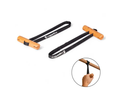 Λαβές Έλξεων Universal Pull-Up Handles inSPORTline Pull Up Grip