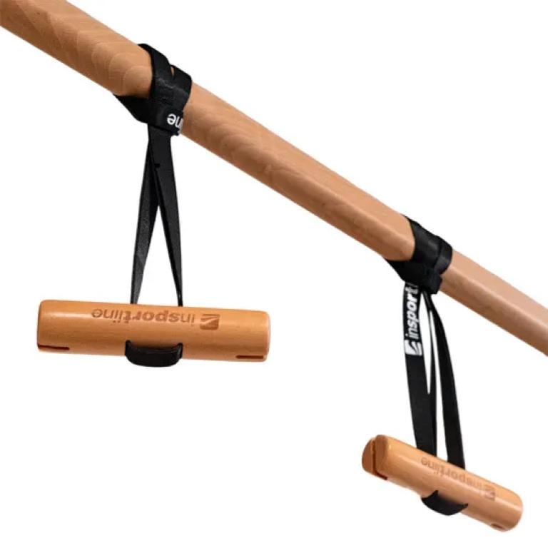 Λαβές Έλξεων Universal Pull-Up Handles inSPORTline Pull Up Grip - Image 3
