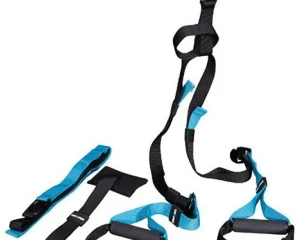 Ιμάντες Ενδυνάμωσης Cross Suspension Trainer LivePro