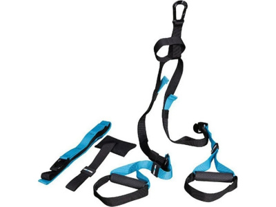 Ιμάντες Ενδυνάμωσης Cross Suspension Trainer LivePro