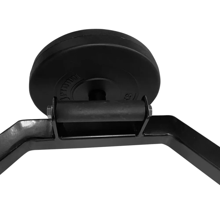 Μπάρα Γυμναστικής Hex Bar EBX Φ28 - Image 6