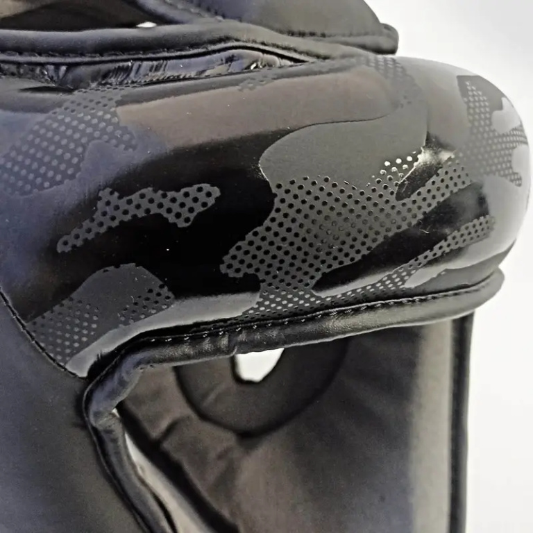 Κάσκα Olympus SHADOW Camo - Image 7