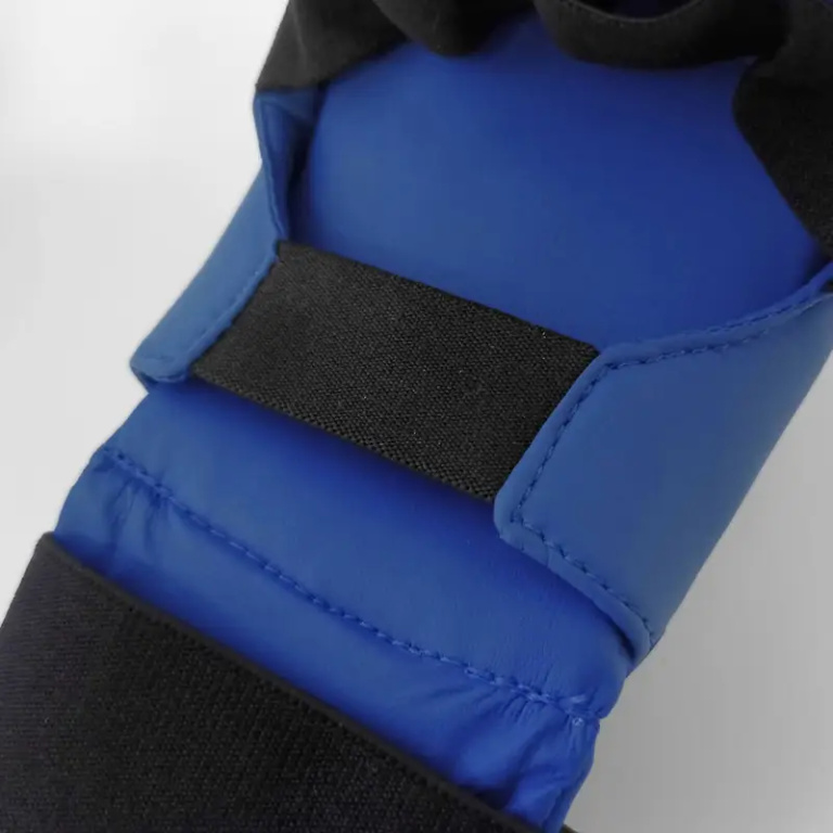 Jiu Jitsu Γάντια Olympus GRAPPLER Μπλε - Image 4