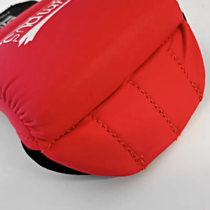 Γάντια Jiu Jitsu Olympus GRAPPLER Κόκκινα - Image 4