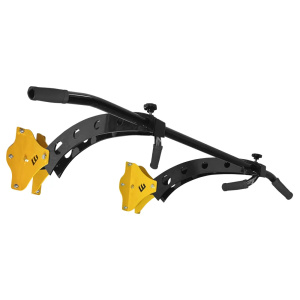 Μονόζυγο Τοίχου ENAFIT Πολλαπλών Λαβών EBX