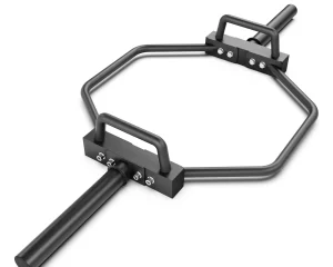 Μπάρα Ασκήσεων EBX HEX BAR Φ50
