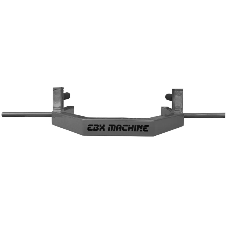 Open Hex Bar Μπάρα Γυμναστικής  Φ28 EBX - Image 3