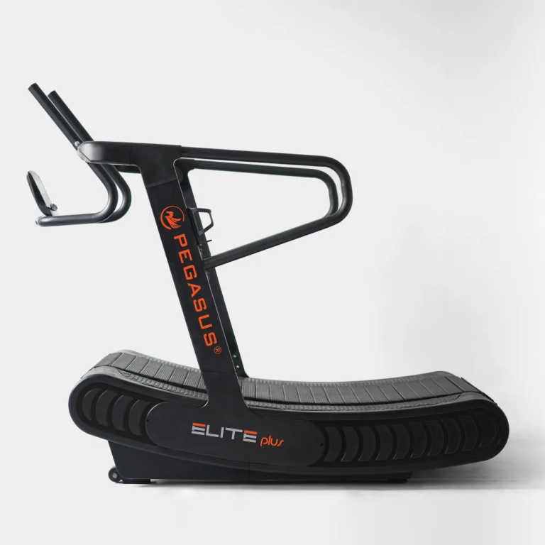 Κυρτός Διάδρομος Elite Plus Pegasus - Image 2