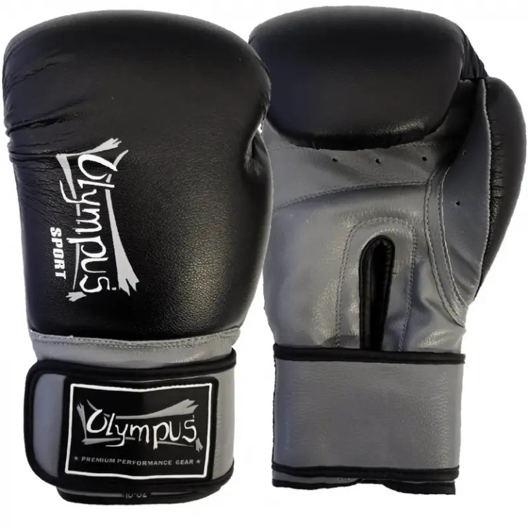 Πυγμαχικά Γάντια Olympus JAB JUNIOR - Image 2