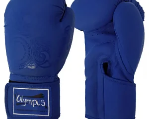 MAORI Πυγμαχικά Γάντια Olympus Μπλε