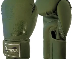 Πυγμαχικά Γάντια Olympus MAORI Χακί