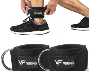 Δέστρες Αστραγάλου Viking ankle straps C-6401