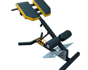 Πάγκος ραχιαίων Deluxe EBX CoreFlex