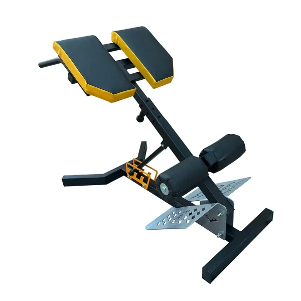 Πάγκος ραχιαίων Deluxe EBX CoreFlex