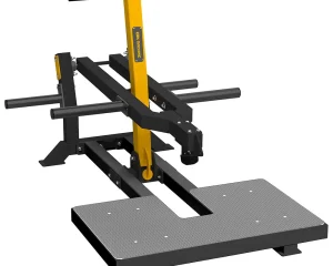 Όργανο Εξάσκησης Ποδιών Belt squat machine EBX P201