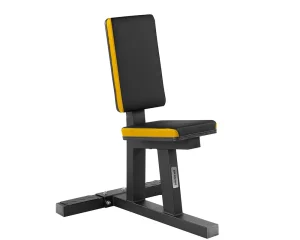 Σταθερός Πάγκος Γυμναστικής Utility Bench EBX