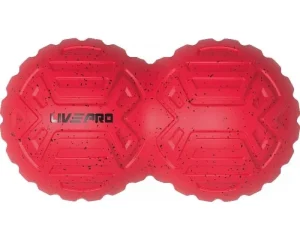 Μπάλα Μασάζ Διπλή Live Pro Β-8509