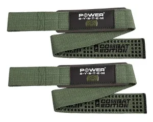 Ιμάντες Δύναμης Antislip Straps X Combat Power System
