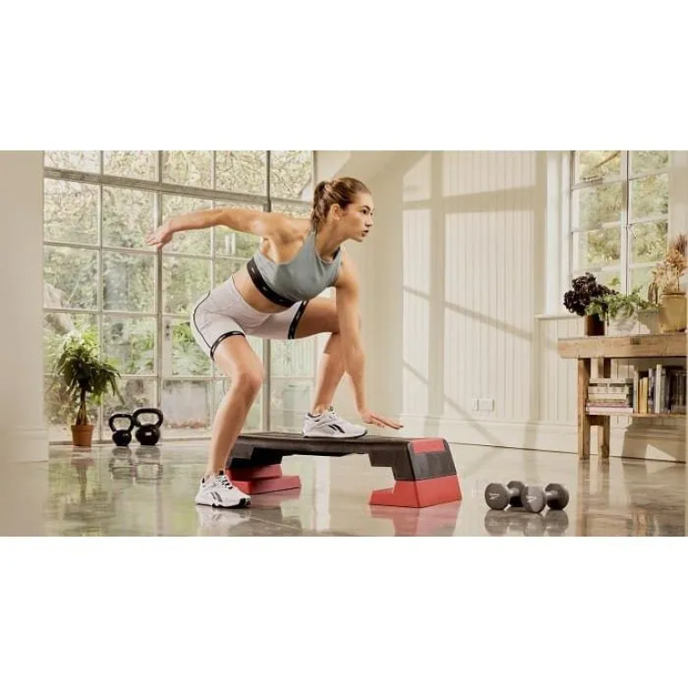Step Aerobic The Original Reebok RAP-11150-RD - Image 6