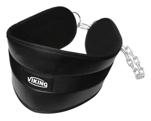 Ζώνη Πρόσθεσης Βάρους Dipping Belt Viking C-1011
