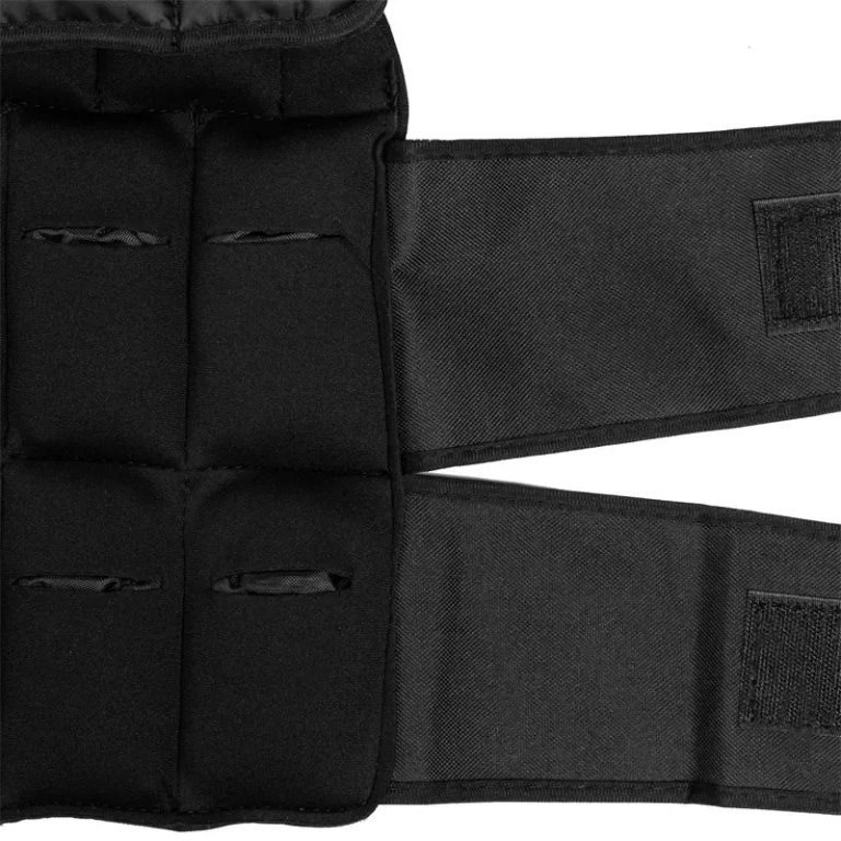 Φορητό Γιλέκο με Ρυθμιζόμενο Βάρος Viking Pro Vest - Image 2