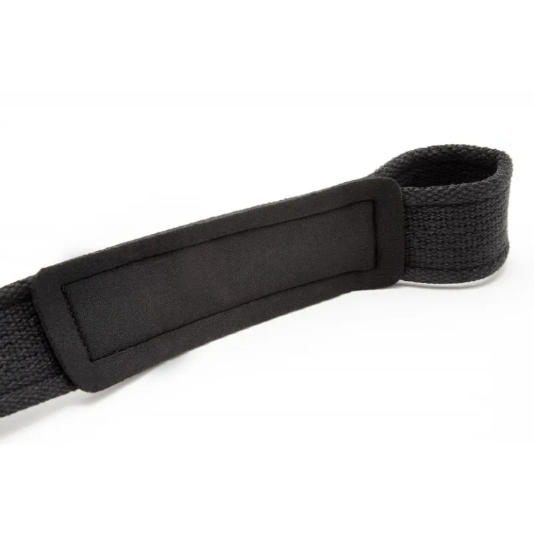 Adidas Ιμάντες Δύναμης Lifting Straps - Image 3