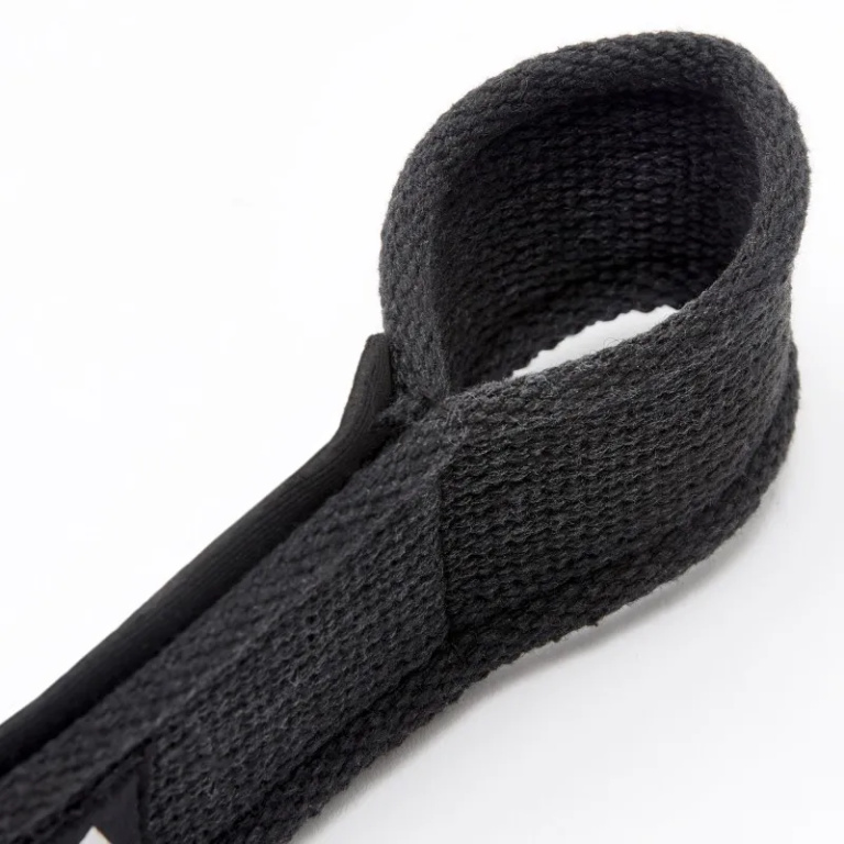 Adidas Ιμάντες Δύναμης Lifting Straps - Image 2