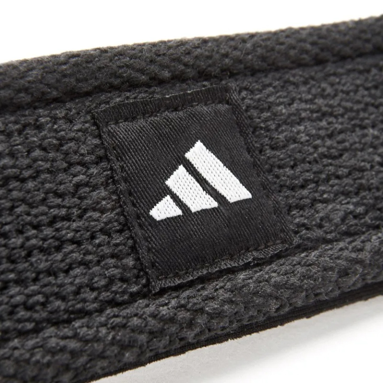 Adidas Ιμάντες Δύναμης Lifting Straps - Image 4