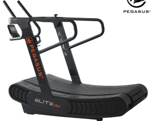 Κυρτός Διάδρομος Elite Plus Pegasus