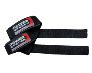 Ιμάντες Δύναμης Power Straps Power System PS-3400