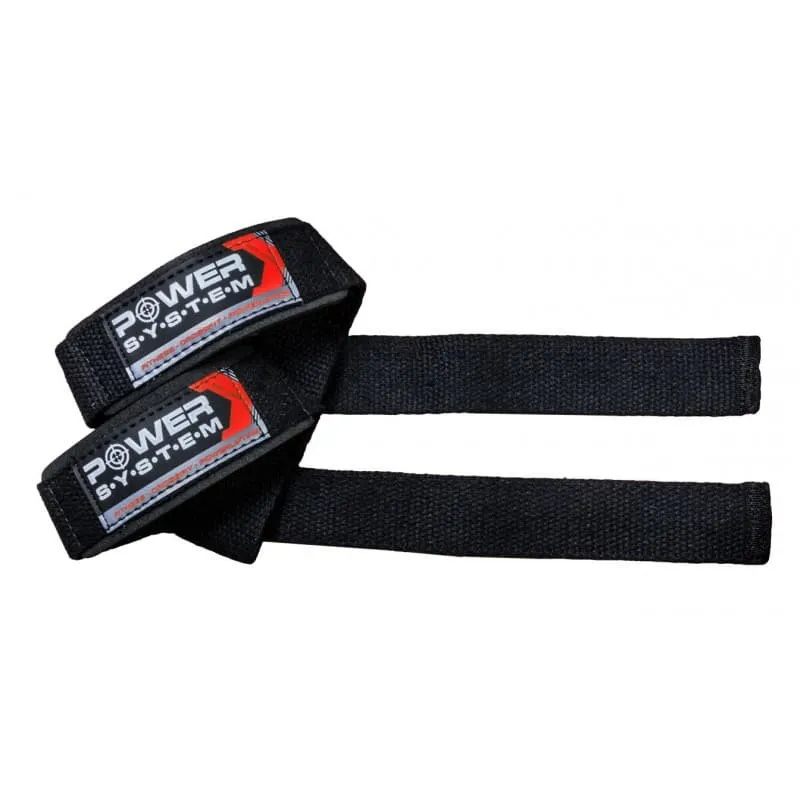 Ιμάντες Δύναμης Power Straps Power System PS-3400