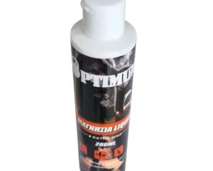 Μαγνησία σε Υγρή Μορφή Liguid 200ml Optimum