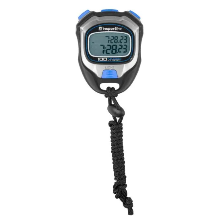 Χρονόμετρο inSPORTline SW Profi Dual Chrono - Image 3
