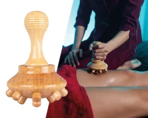 Εργαλείο Μασάζ Rostas Mushroom Massager Insportline