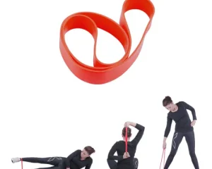 Λάστιχο Γυμναστικής Μεσαίο 27.5cm inSPORTline