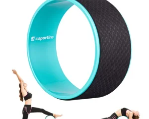 Ρόδα Yoga Stretch Roller Wheel INSP