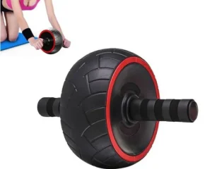 Ρόδα Κοιλιακών AB Wheel Optimum